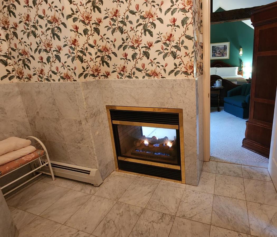 Arlington Inn & Spa Kültér fotó