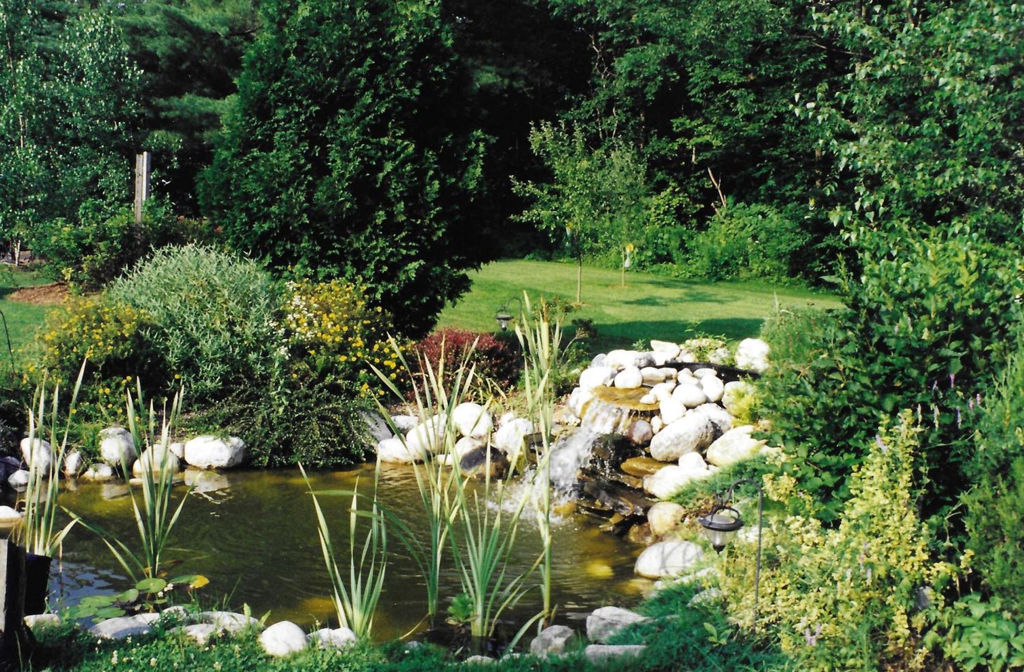 Arlington Inn & Spa Kültér fotó