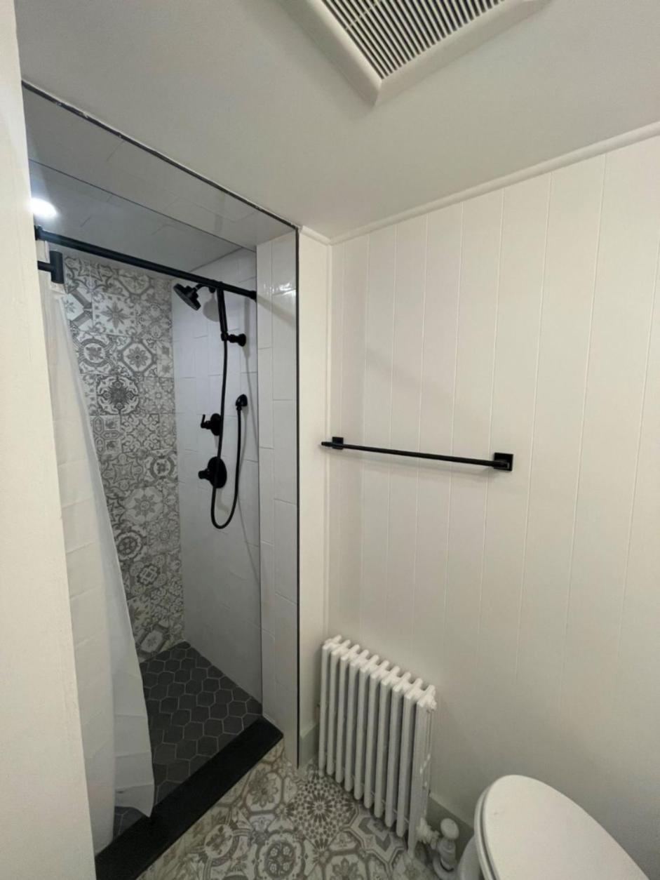 Arlington Inn & Spa Kültér fotó