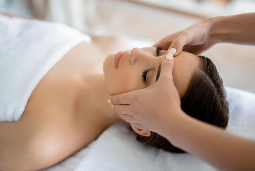 Arlington Inn & Spa Kültér fotó