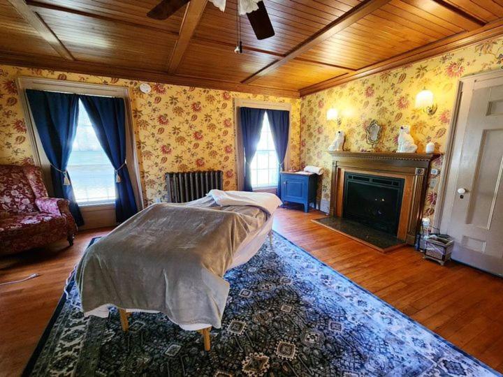 Arlington Inn & Spa Kültér fotó