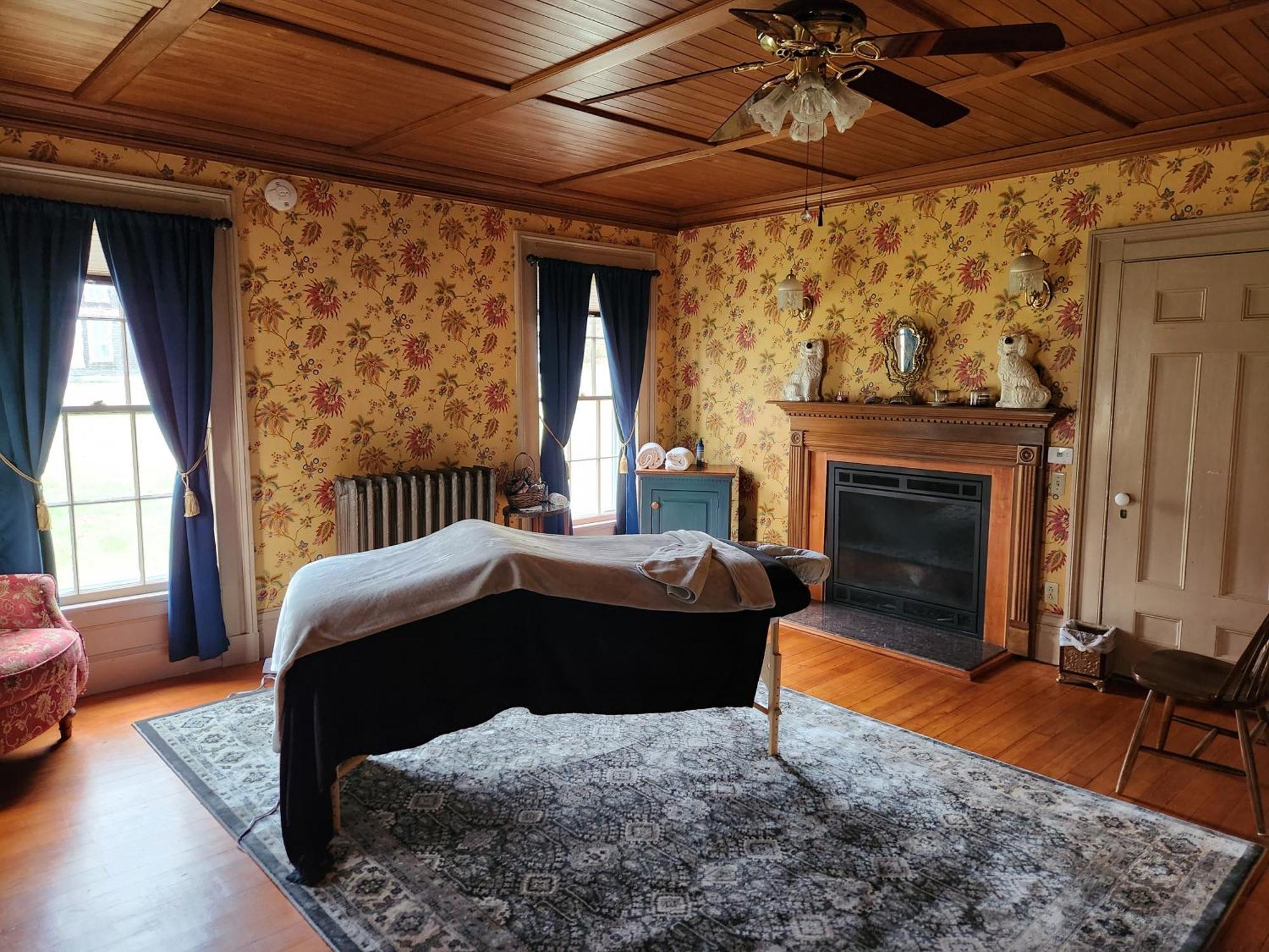 Arlington Inn & Spa Kültér fotó
