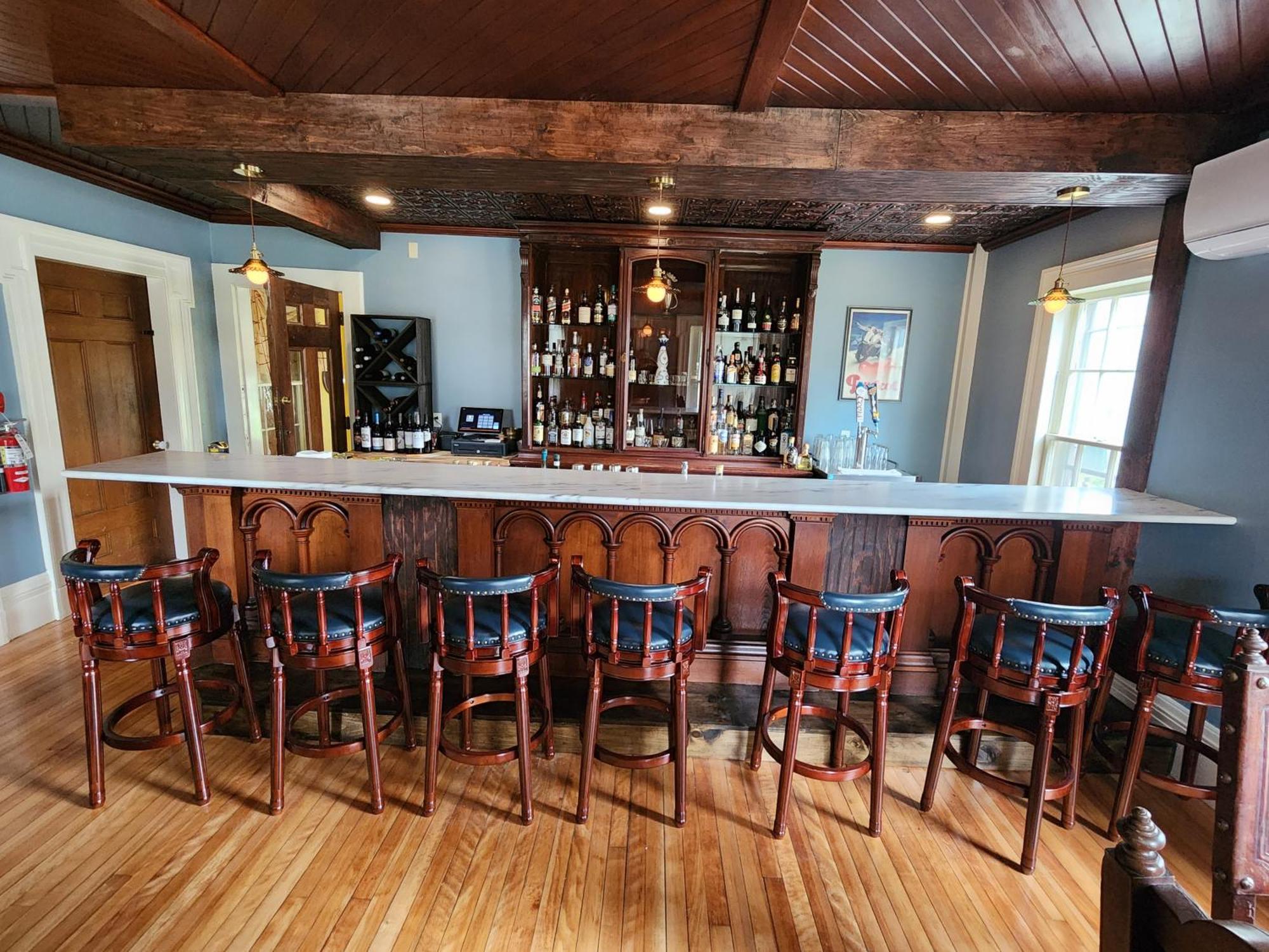 Arlington Inn & Spa Kültér fotó
