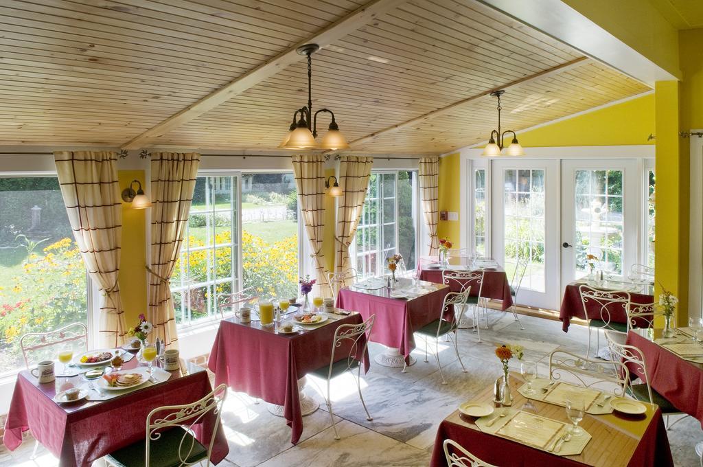 Arlington Inn & Spa Kültér fotó
